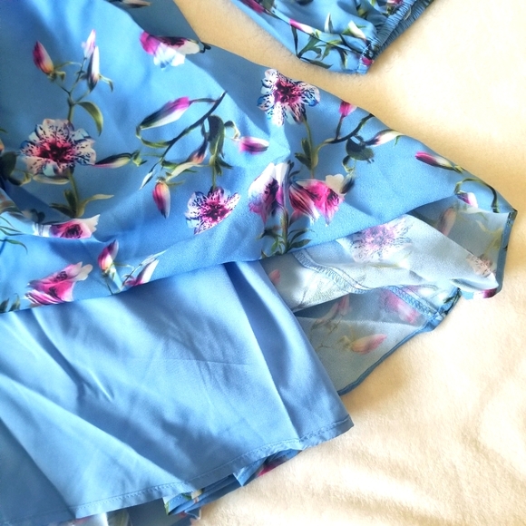 INC International Concepts Women's Dress Size L - Picture 6 of 9